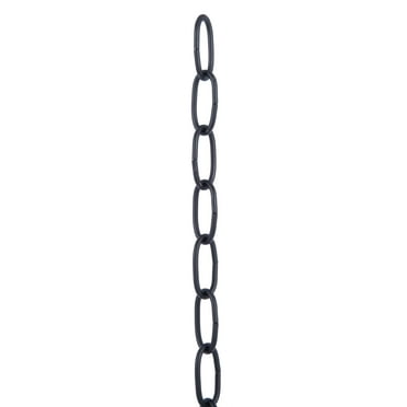 RCH Hardware CH-SS52-U Stainless Steel Utility Chain, Various Finishes ...