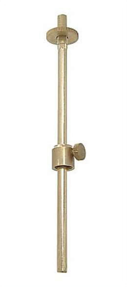 B&P Lamp¬Æ Shade Holder And Riser with Lamp Adapter and Lamp Shade Hardware