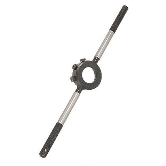 B&P Lamp® Steel Round Die Stock For 1 1/2" Dies