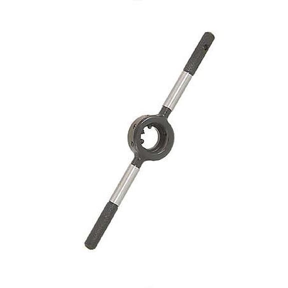 B&P Lamp® Steel Round Die Stock For 1" Dies