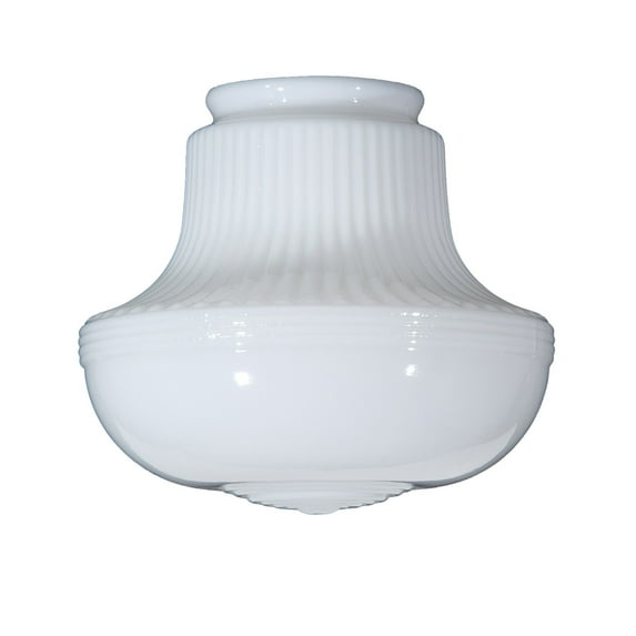 B&P Lamp® Usa-Made Art Deco Pendant