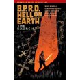 thumbnail image 1 of Pre-Owned BPRD Hell on Earth Volume 14 Exorcist (Paperback) 9781506700113, 1 of 1