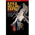 thumbnail image 1 of Pre-Owned B.P.R.D. Hell on Earth Volume 3: Russia Paperback, 1 of 1