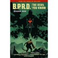 thumbnail image 1 of Pre-Owned B.P.R.D.: The Devil You Know Volume 3-Ragna Rok (Paperback) 1506708145 9781506708140, 1 of 1