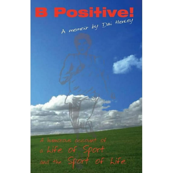 B Positive! (Paperback)