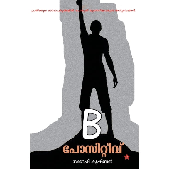 B Positive, (Paperback)