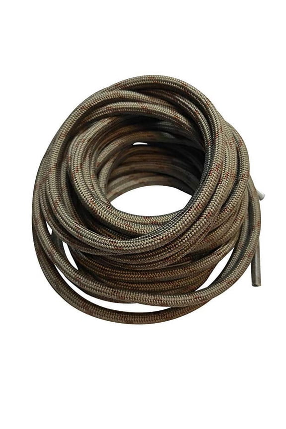 3 Pairs Heavy Duty Boot Shoe Laces 38 40 42 46 48 52 54 55 60 63 72 Inches 4 5 6 7 8 9 10 Eyelets for Casual Work Boots
