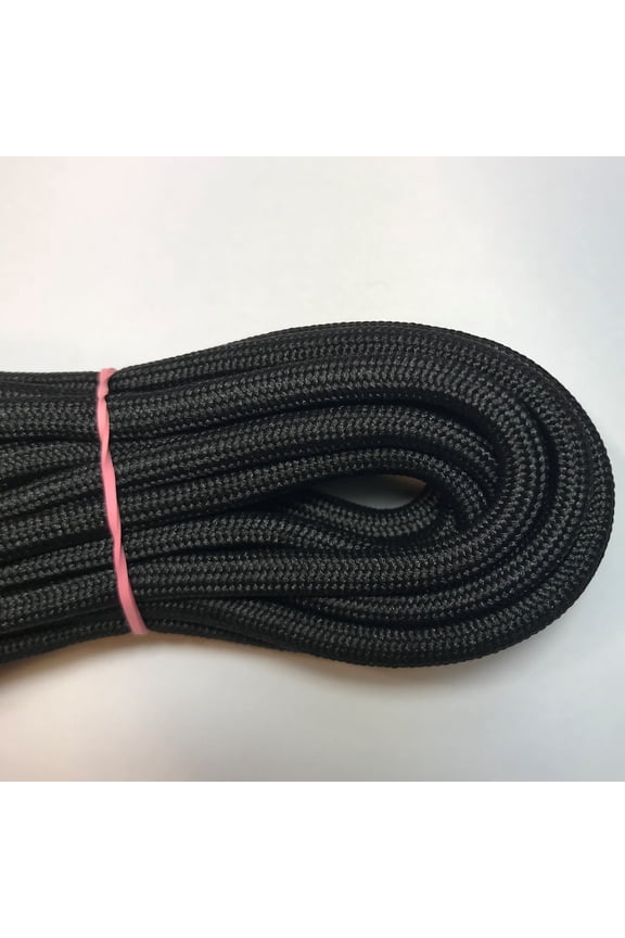 4 Pairs Black Heavy Duty Long Military Hiking Work Boot Laces Shoelaces Strings for Men Women 39 40 48 54 55 60 63 72 Inches