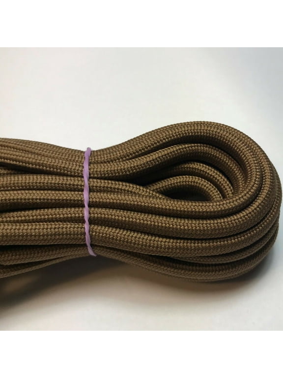 5MM Unisex Thick Heavy Duty Round Boot Laces for Adults Hiking Walking Construction Safety Work Boots Shoes