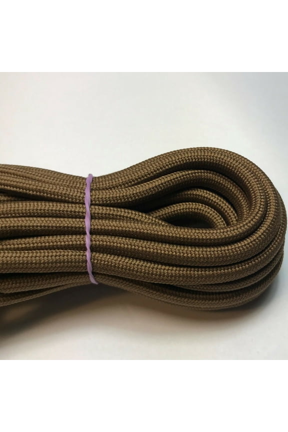 5MM Unisex Thick Heavy Duty Round Boot Laces for Adults Hiking Walking Construction Safety Work Boots Shoes