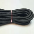 thumbnail image 1 of B&Q 5MM Unisex Thick Heavy Duty Round Boot Laces for Adults Hiking Walking Construction Safety Work Boots Shoes, 1 of 7