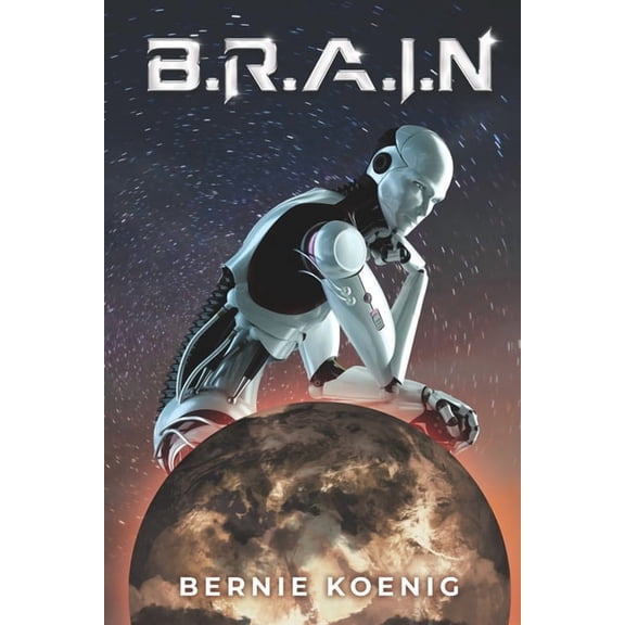 B.R.A.I.N (Paperback)