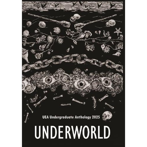 B R Mitchell Underworld (Paperback)