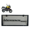 thumbnail image 1 of B Radiator Guard For Kawasaki Versys 650 Radiator, 1 of 6