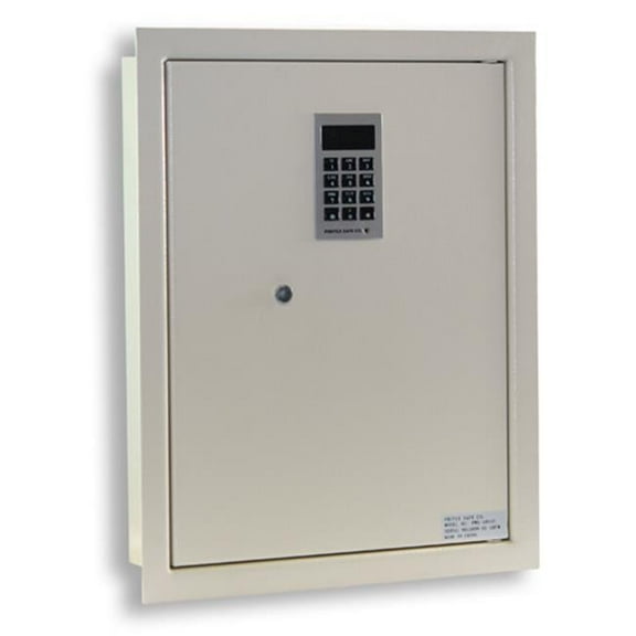 B Rated Top Rotary Depository Safe