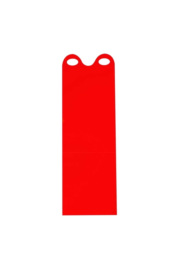 B Roll Up Plastic Snow Sled with Handles Lightweight Flexible Winter Toboggan for Kids and Adults Durable Cold-Resistant Sliding Mat for Snow Outdoor Play 36.22x16.54inch