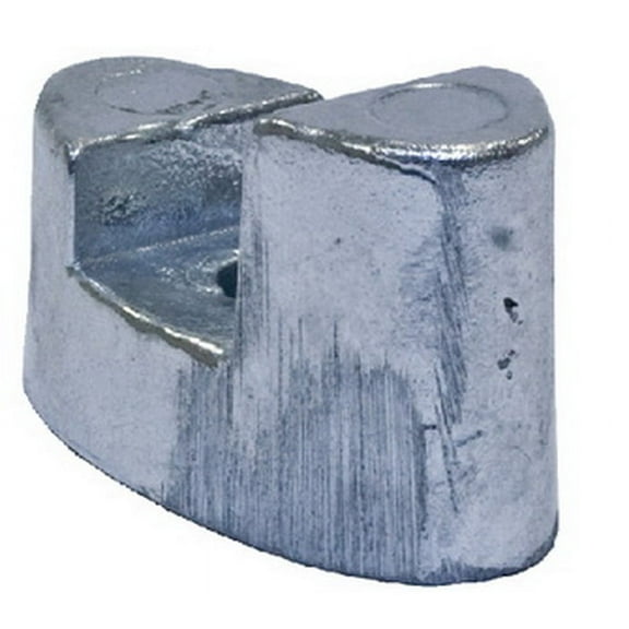 B & S Anodes  BSMSET0153; Bow Thruster Zinc Vetus Bp 129