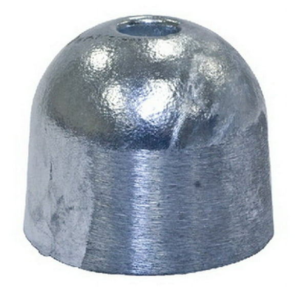 B & S Anodes  BSMSM201180; Bow Thruster Zinc Side Power