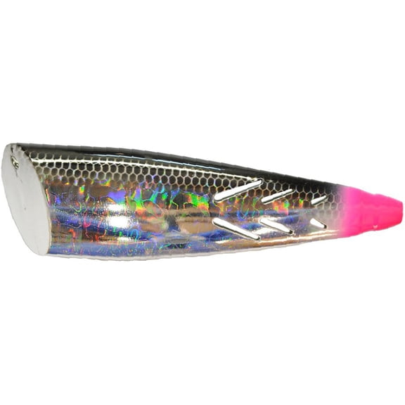 B.S. FISH TALES Kokanee Cut Plug