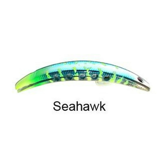 B.S. Fish Tales 4.5 Inch Superbait - Rotten Banana, 2 Pack