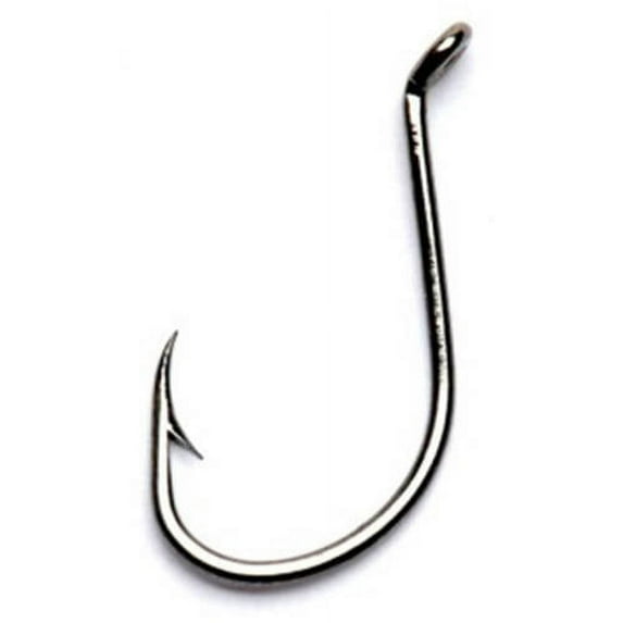 B.S. Fish Tales Octopus Hooks