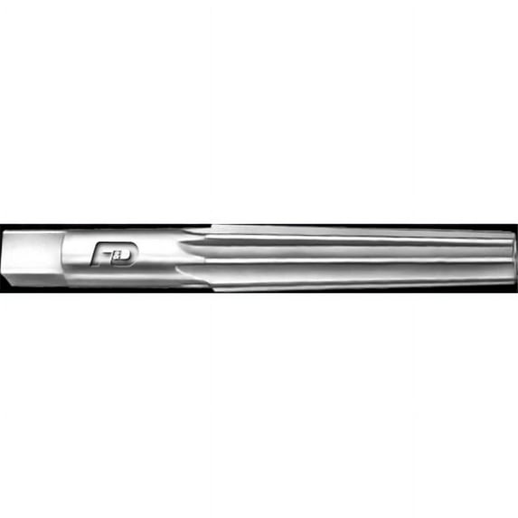 B&S Taper Reamer Carbon Steel - No.7 Taper - Series 808
