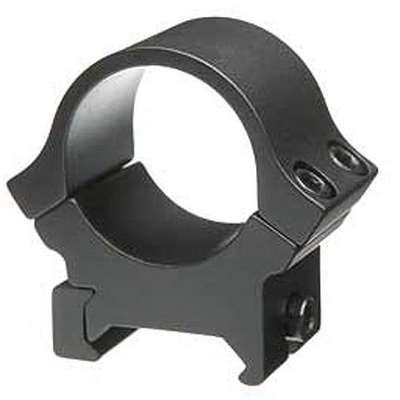 B-SQ SPT UTILITY RNGS 1\" MED MBLK