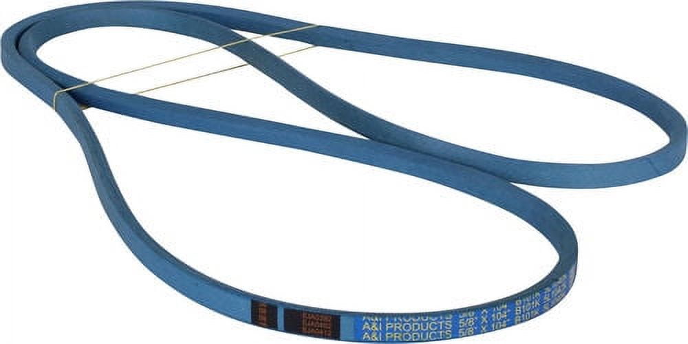 Antriebsriemen Für John Deere Rasenmäher X354, X370, X380, X384, X390, X394, X570, X580, X590 – Ersatz Für M169485