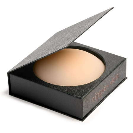 B-Six Womens Nippies Non-Adhesive Style-NAD-SKINLIGHTS