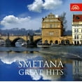 thumbnail image 1 of B. Smetana - Smetana Greatest Hits - Music & Performance - CD, 1 of 2