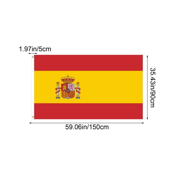 B Soccer Enthusiast Celebration Flag Style B 3X5Ft A Modern Graphic Flag That Appeals To A New Generation Of Fans With Its Contemporary Art Style