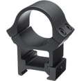 thumbnail image 1 of B-Square 30-mm Sport Utility Rings, Standard Dovetail-High Rise, Matte Black Finish, 1 of 1