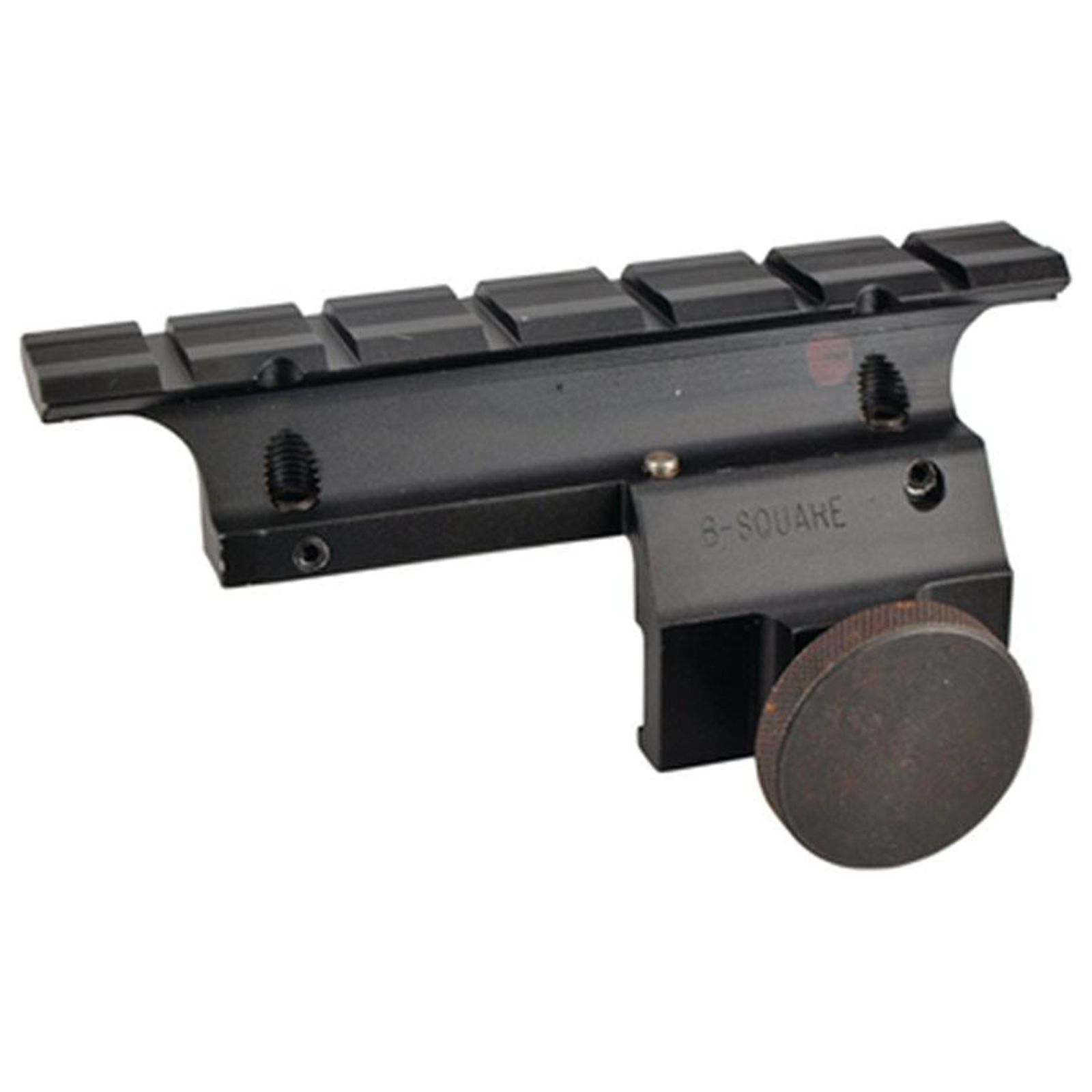 BSquare Ruger Mini14 Mount Only for 181 Series 1993, or later Matte