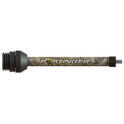 Bee Stinger Sport Hunter Xtreme Bow Stabilizer 8 Mossy Oak Break Up Country Camo