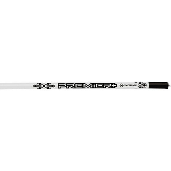 B-stinger Premier Plus Countervail Stabilizer White 36 In.
