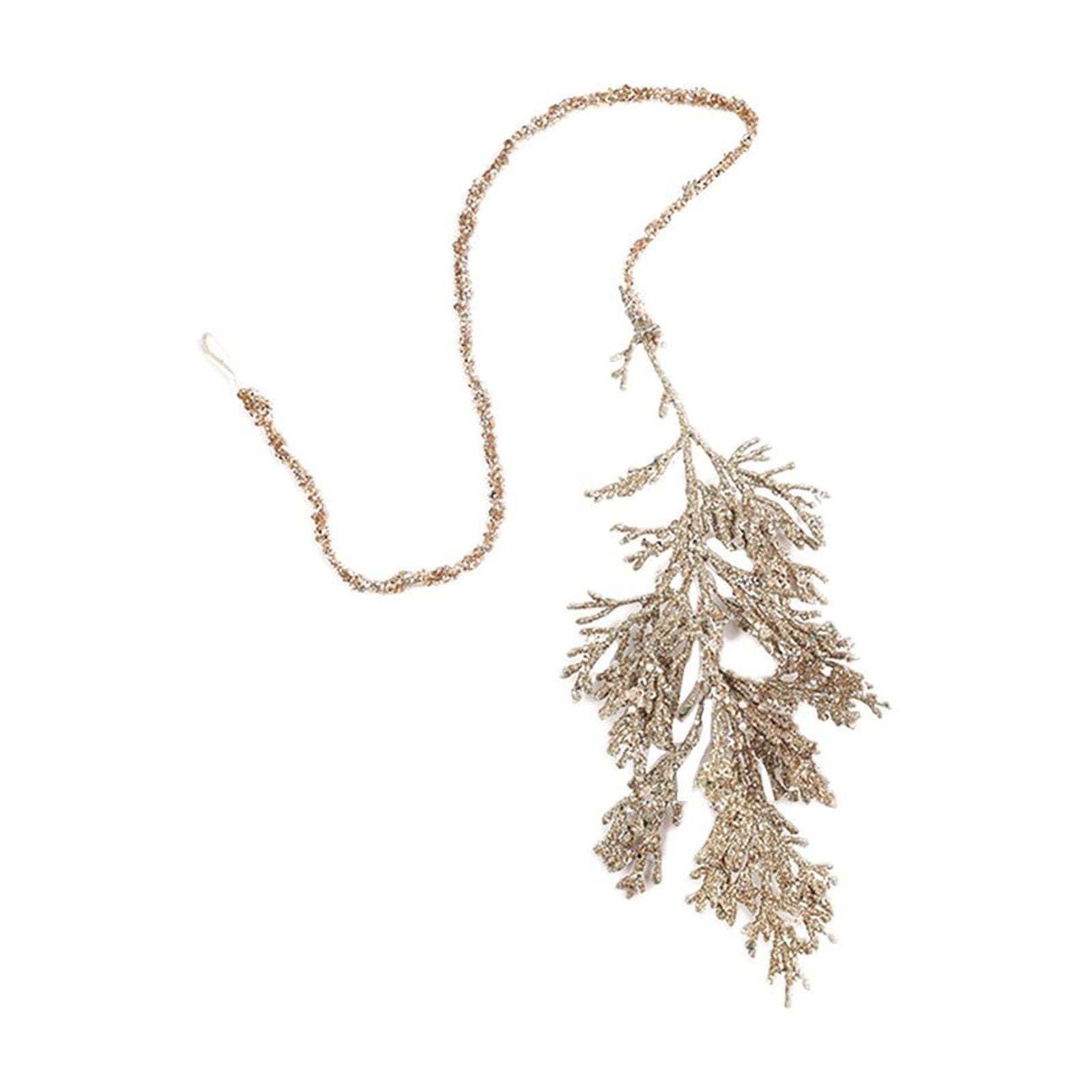 Tree String S From Rrof B Style B Sequined Tree Branches With Long Flower Strings For Christmas ...