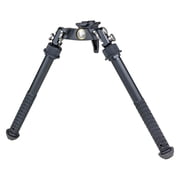 B&T BT69-NC CAL Gen 2 Atlas Bipod Tall PLUS American Defense QD ARCA Mount, Cant-Only, Non-Rotating Legs BT69-NC-AD-ARCA-BP-STD