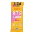 thumbnail image 1 of B.t.r. Bar Protein Bar, Chocolate Chip Bliss - Case of 12 - 1.2 Oz, 1 of 1