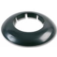 thumbnail image 1 of B-TECH - 50mm System2 Ceiling Mount Pole Finishing Ring - Black, 1 of 1