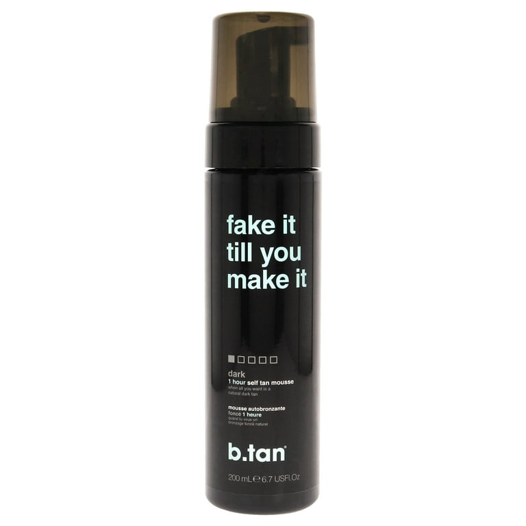 Wonder Tan Self Tan Foam (6.7oz) Wonder Tan Self Tan Foam (6.7oz)