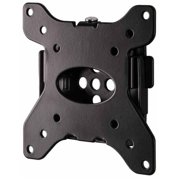 B-Tech BT7510 Wall Mount for Flat Panel Display, Black
