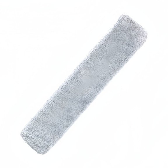 B Telescopic Gap Duster With Replacement Cloth For Cleaning