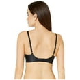 thumbnail image 1 of B.Tempt'd Women's Wire Free Bra Black Size 32 DD, 1 of 3