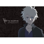 B The Beginning Artworks, Paperback