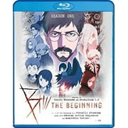 B The Beginning - Season One Blu-ray + DVD