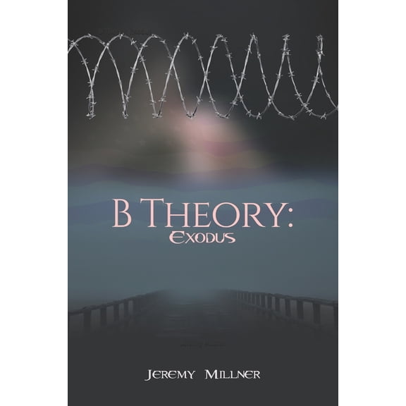 B Theory : Exodus (Paperback)