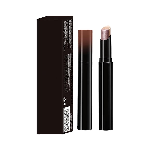 B Three Color Eyeshadow Stick For Highlight And Shading Quick Application