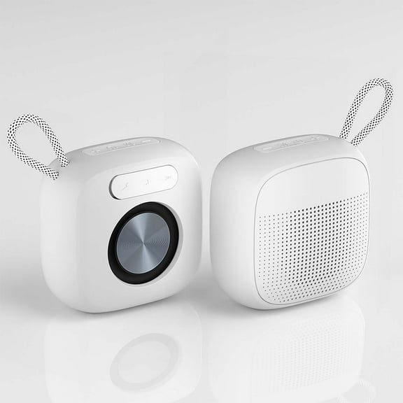 B Travel Bluetooth Speaker 5.1 Built In Battery 300-500Mah 4.3W Rated Power Signal To Noise ≥75Db