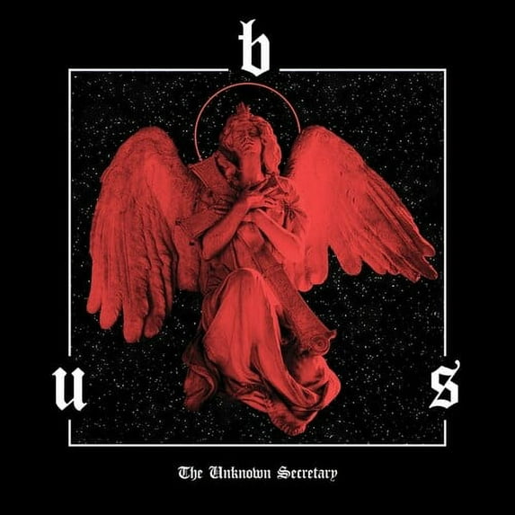 B.U.S. - The Unknown Secretary - Music & Performance - Vinyl