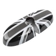 thumbnail image 1 of B UK Flag Rearview Mirror Cover For Mini Cooper R55, 1 of 7